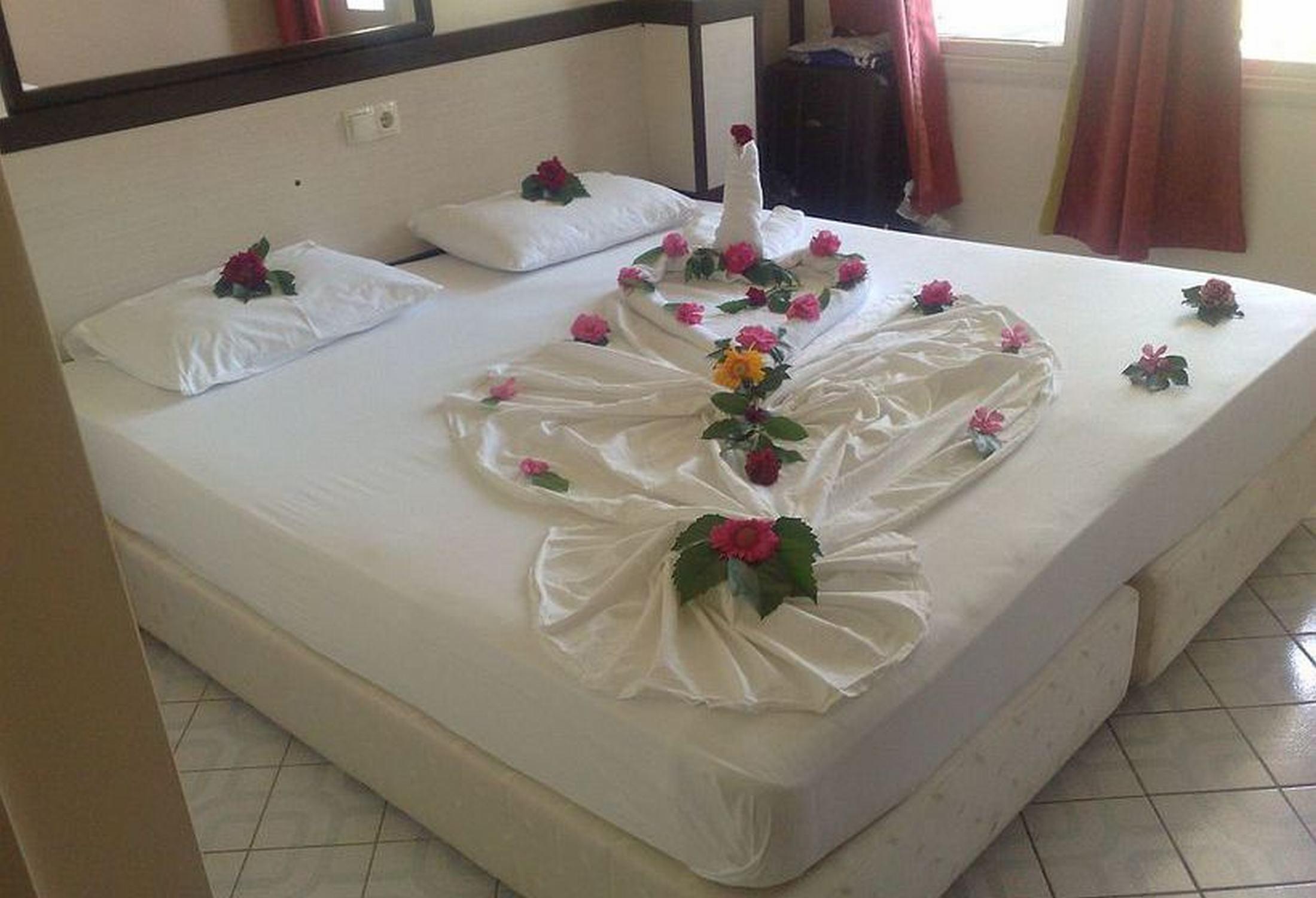 Hotel Palmiye Сиде Екстериор снимка