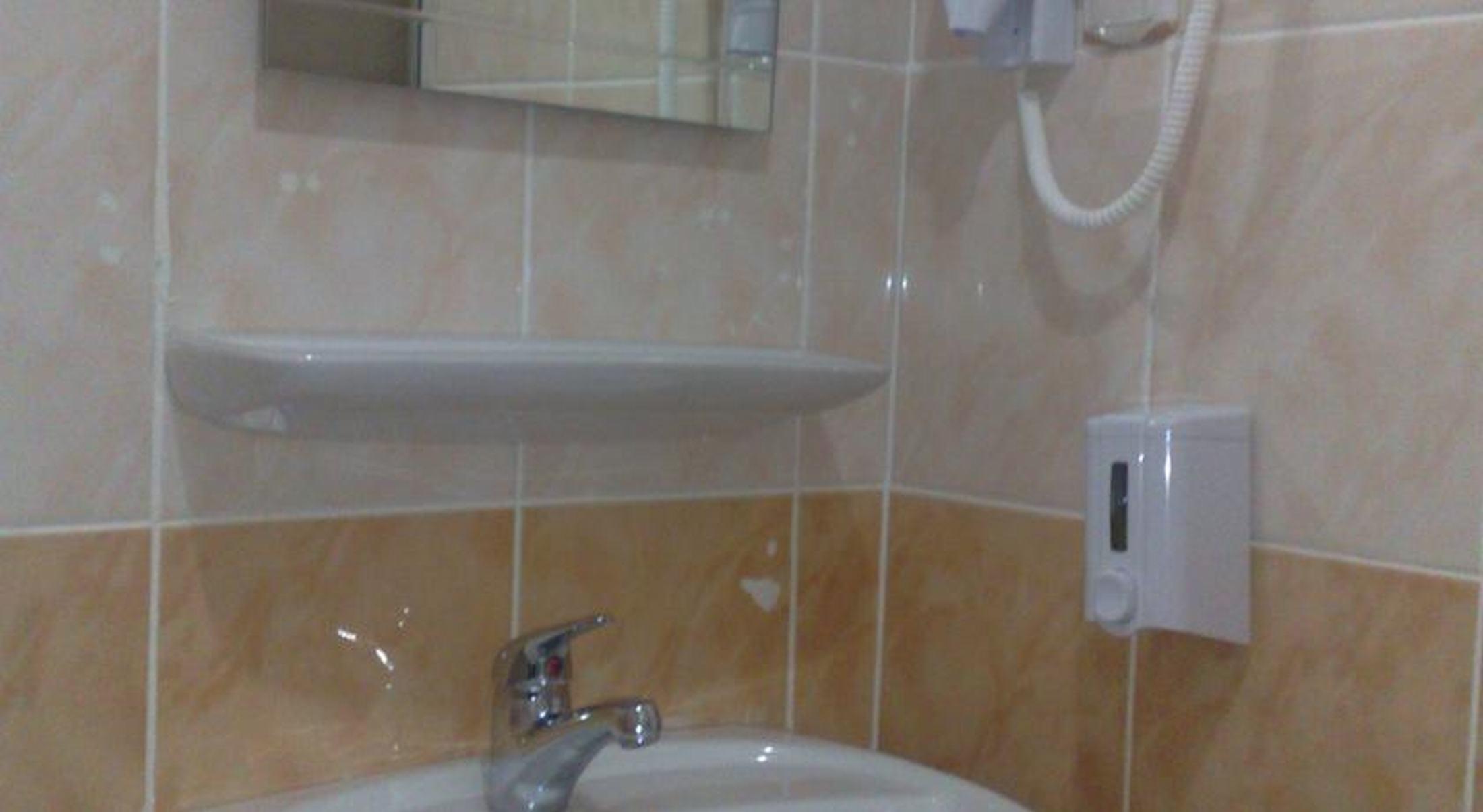 Hotel Palmiye Сиде Екстериор снимка
