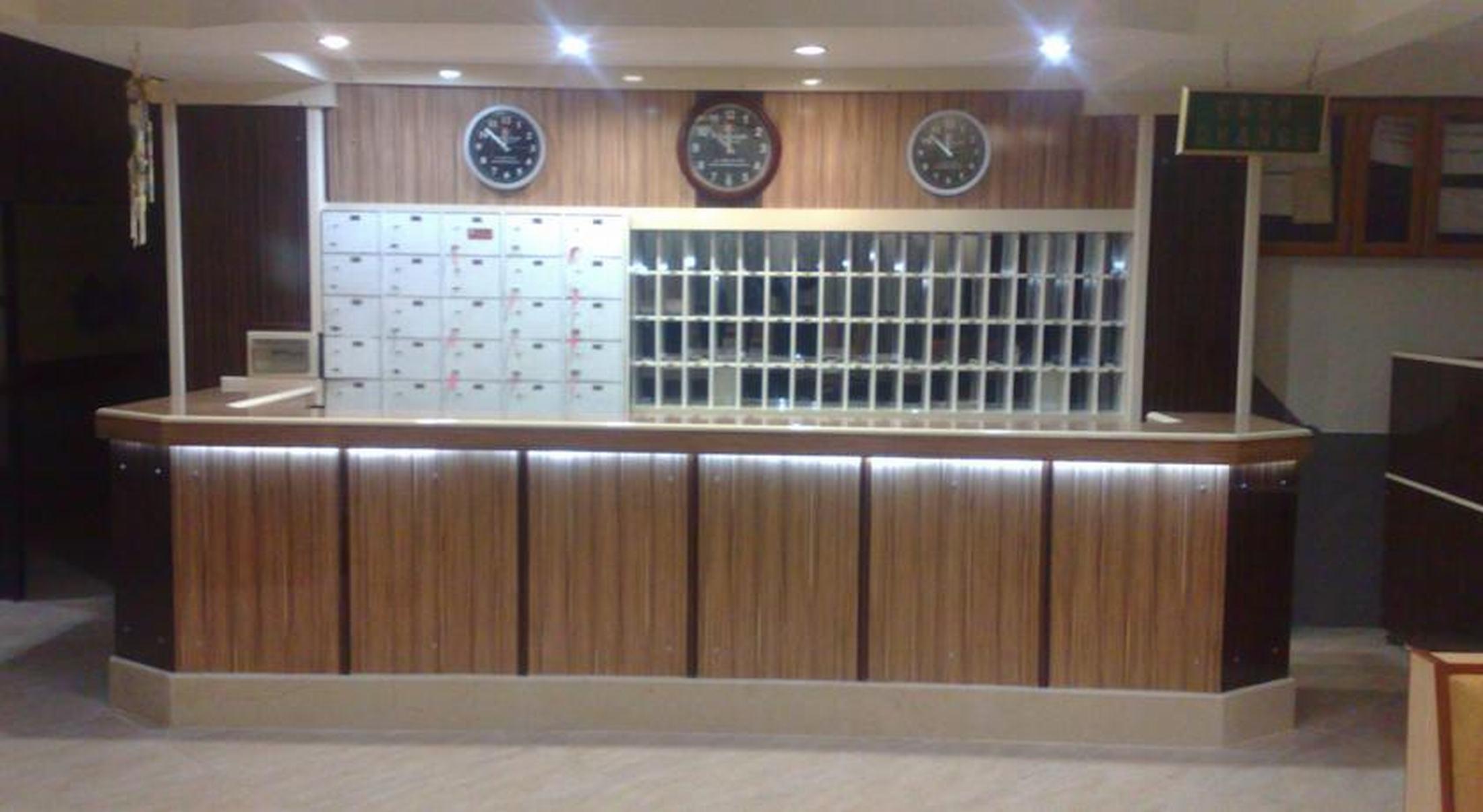 Hotel Palmiye Сиде Екстериор снимка